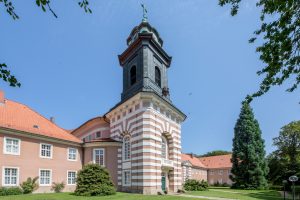 Kloster Medingen